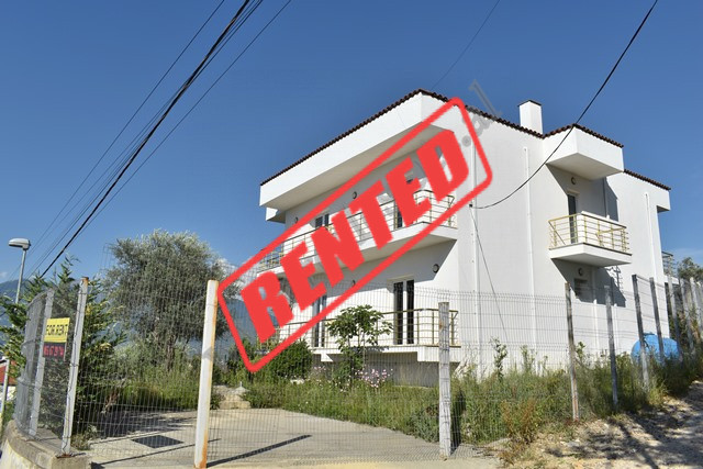 2 Storey villa for rent in Sauku area in Tirana, Albania